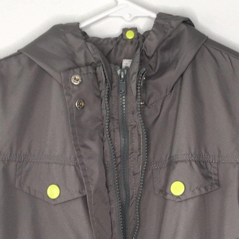 carters windbreaker size L  - Picture 3 of 7
